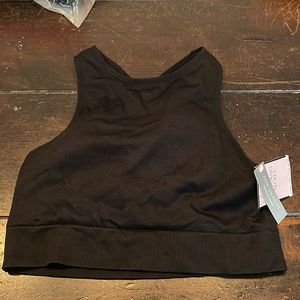 Brand new victorias secret Flow on Point black xl